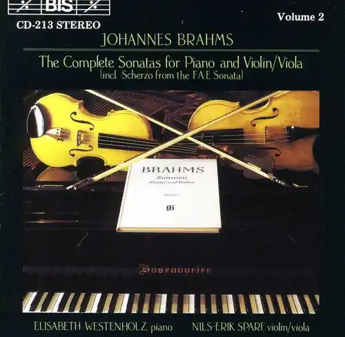 Viola Sonatas Time-Limited
