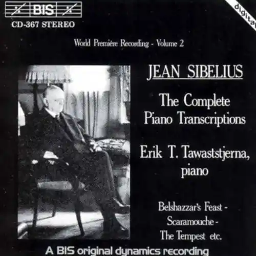 New Arrival Complete Piano Transcriptions