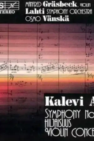 Top Pick Symphony 1