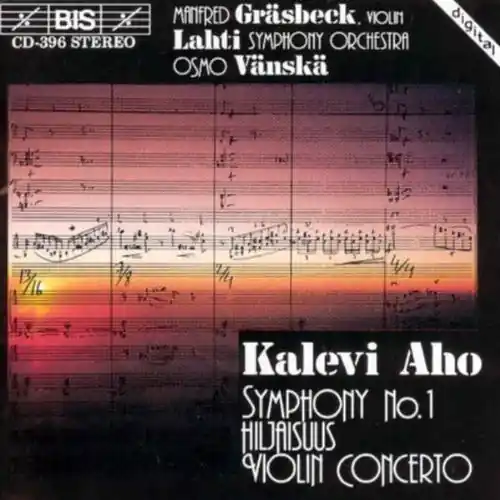 Top Pick Symphony 1