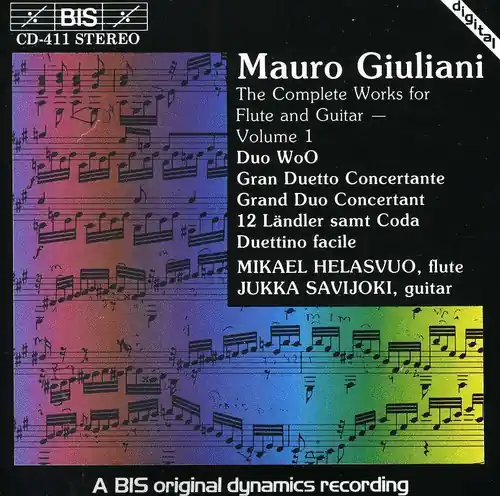Secure Checkout Complete Works for Flute & Guitar 1