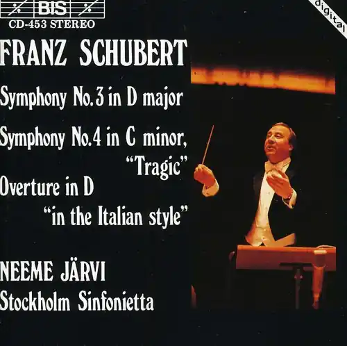 Symphonies 3 & 4 Low Price