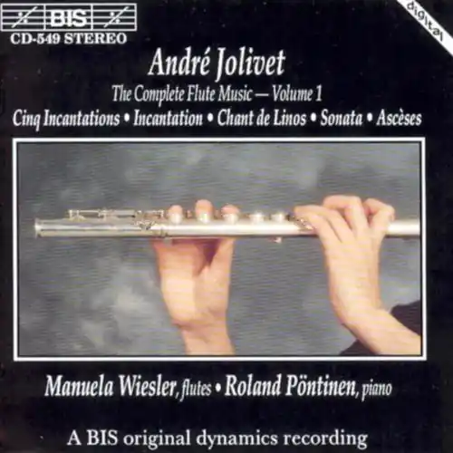 Complete Flute Music 1 In Demand