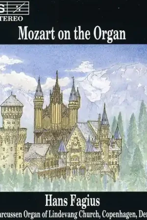 Bulk Order On the Organ