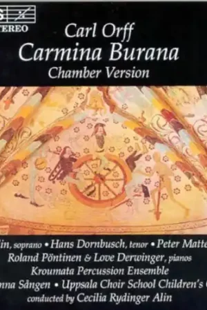 Carmina Burana Hot Deal