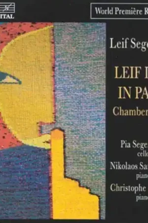 Fast Shipping Chamber Music