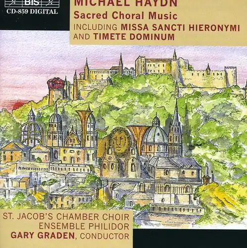 Save Now Sacred Choral Music