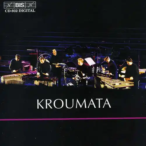 Percussion Works Exclusive