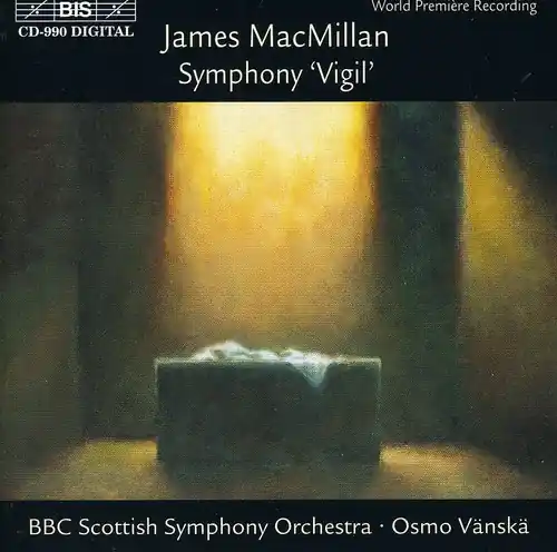 Symphony Vigil Affordable