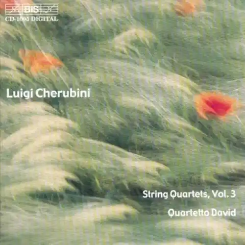 Direct From Factory String Quartets Vol 3