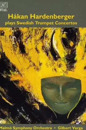 Hardenberger Plays Swedish Trumpet Concertos Price Cut