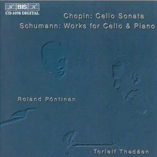 Exclusive Offer Works for Cello & Piano
