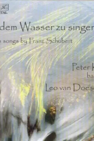 Auf Dem Wasser Zu Singen: Water in Songs Hot Picks