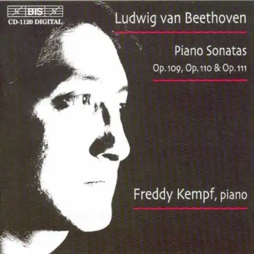 Free Delivery Last Piano Sonatas