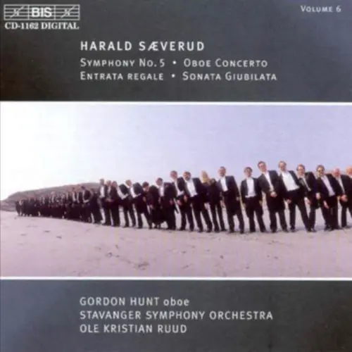 Orchestral Music 6 Bulk Order