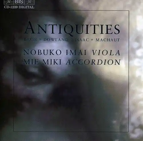 Exclusive Antiquities