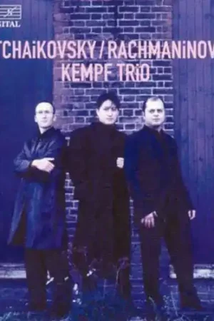 Piano Trio / Trio Elegiaque Place Order