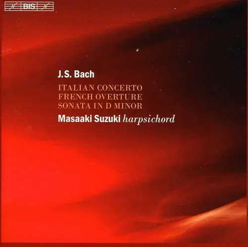 Latest Italian Concerto