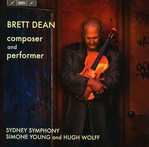 Composer & Performer High Quality