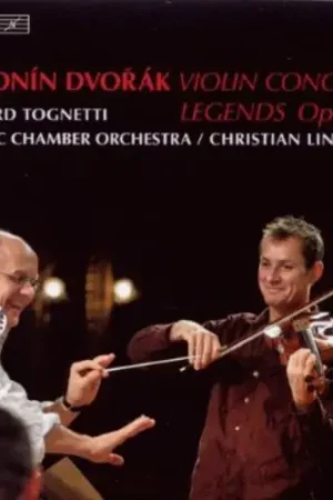 Violin Concerto Seasonal Sale