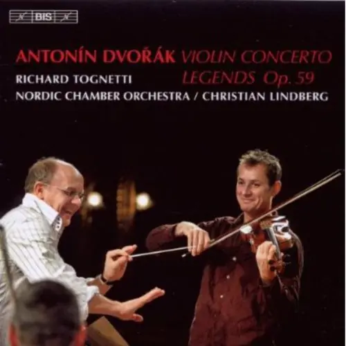 Violin Concerto Seasonal Sale