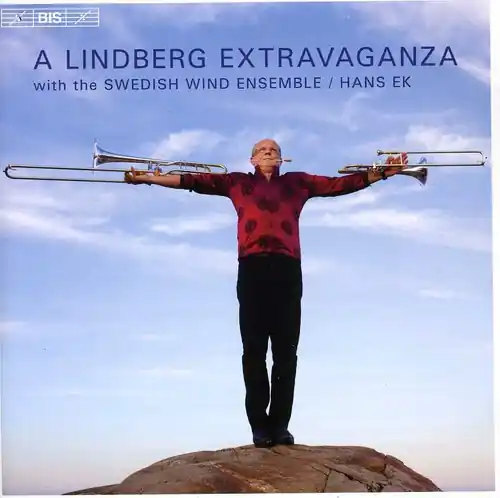 Popular Lindberg Extravaganza