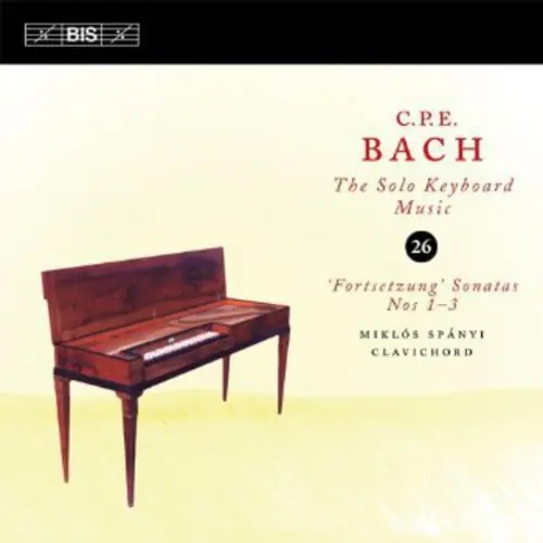 Exclusive Solo Keyboard Music 26