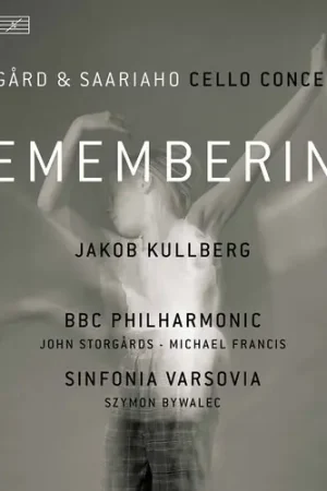 Remembering Must Have