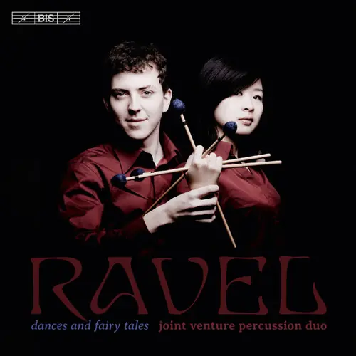 Ravel: Dances & Fairy Tales Instant Buy