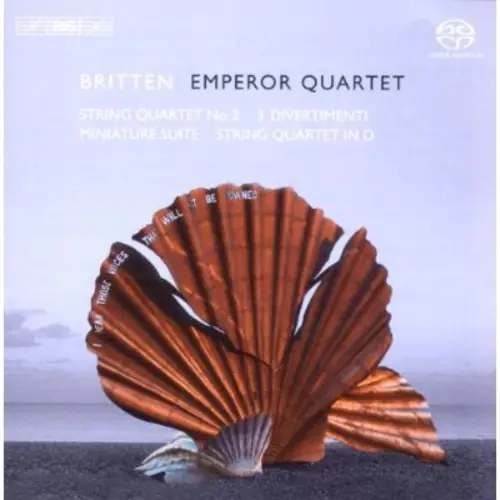 Grab Now String Quartets