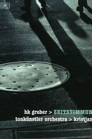 Zeitstimmung Genuine