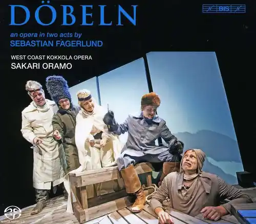 Dobeln: An Opera Editor’s Pick