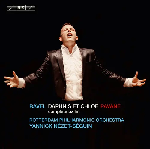 Daphnis Et Chloe Place Order