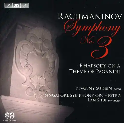 Time-Limited Symphony No. 3