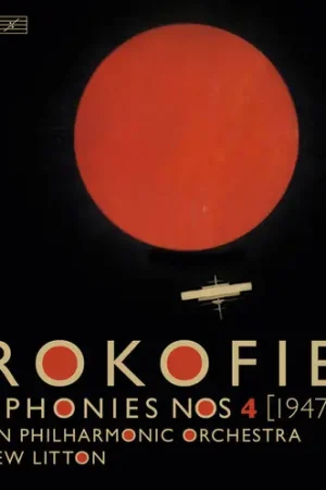 Prokofiev: Symphonies 4 & 7 Top Rated