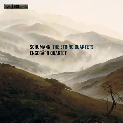 String Quartets Bargain