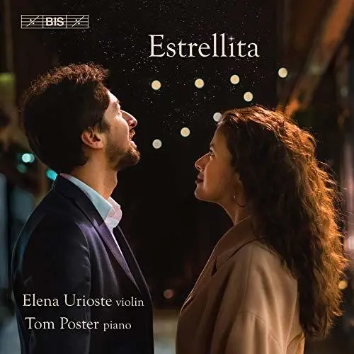 Crafted Estrellita