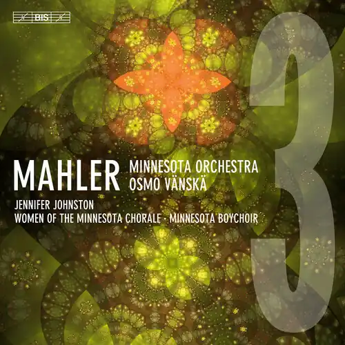 Final Sale Symphony No. 3 (Hybr)