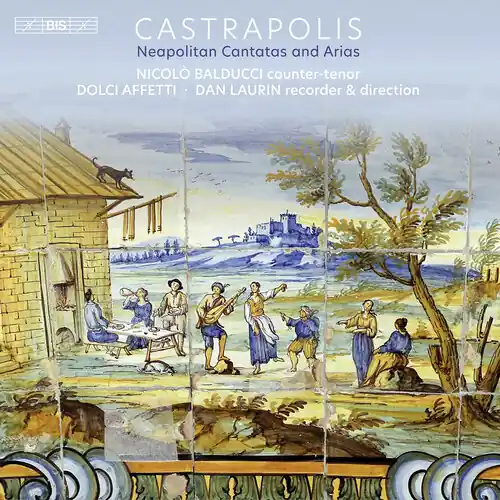 Castrapolis Authentic