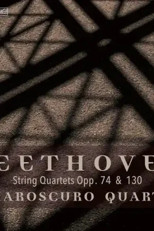 Direct From Factory String Quartets Op. 74 & Op. 130 (Hybr)