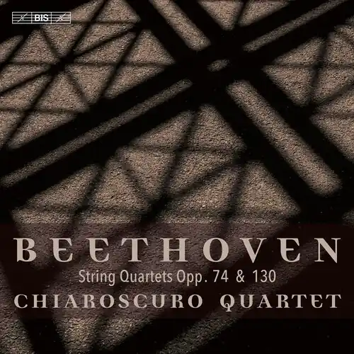 Direct From Factory String Quartets Op. 74 & Op. 130 (Hybr)