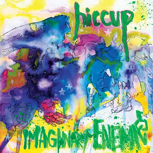 Imaginary Enemies Wholesale