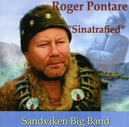 Sinatrafied Exclusive Offer