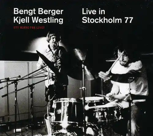 Trending Live in Stockholm 77