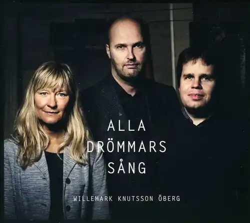 Alla Drommars Sang Certified