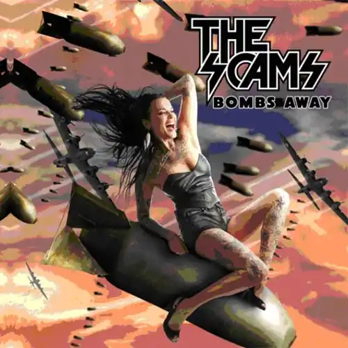 Bombs Away Fan Favorite