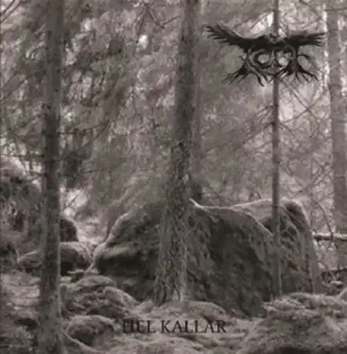 Genuine Hel Kallar