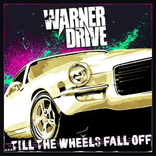 Till The Wheels Fall Off Top Pick