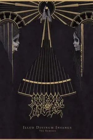 Budget Illud Divinum Insanus - The Remixes
