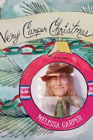 Get Yours Very Carper Christmas